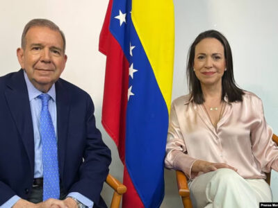Oposición rechaza categóricamente la posible validación de la reelección de Maduro por el Tribunal Supremo