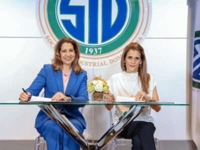 Grupo SID se une al fideicomiso Guardianes de la Academia de la PUCMM