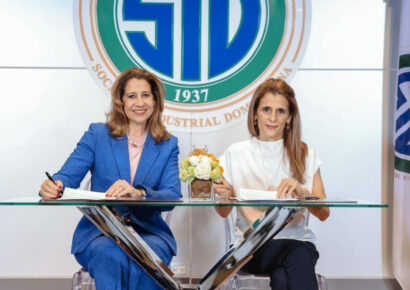 Grupo SID se une al fideicomiso Guardianes de la Academia de la PUCMM