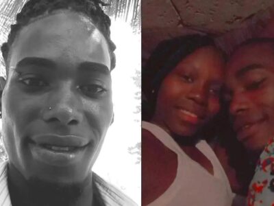 Haitiano comete trágico homicidio en Puerto Plata, asesina a su hijo y agrede a su pareja