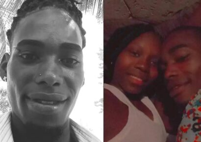 Haitiano comete trágico homicidio en Puerto Plata, asesina a su hijo y agrede a su pareja