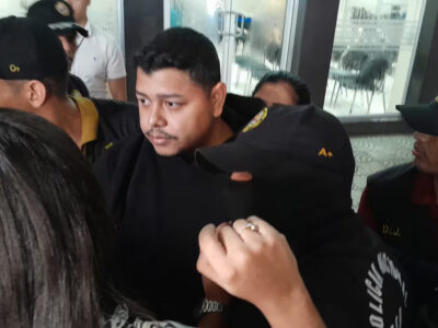 «hijo de diputado de PRD arrestado en panamá por narcotráfico y blanqueo de capitales»