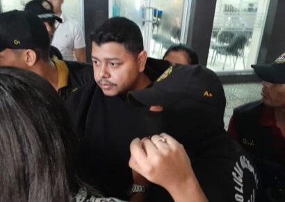 «hijo de diputado de PRD arrestado en panamá por narcotráfico y blanqueo de capitales»