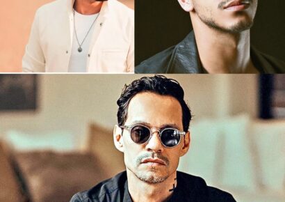 Marc Anthony, Manuel Medrano y Manny Cruz encienden el Estadio Quisqueya este sábado