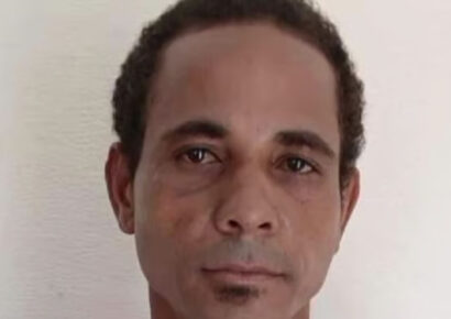 Apresan hombre que se escapó de cárcel en 2011 durante motín