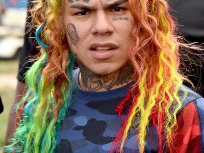 Corte de la Vega solicita orden de arresto internacional para Tekashi 69