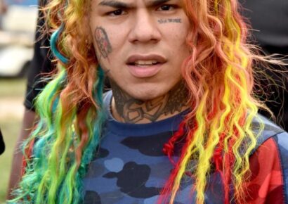 Corte de la Vega solicita orden de arresto internacional para Tekashi 69