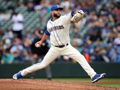 Tigres del Licey fortalecen su rotación con la llegada del lanzador Zac Grotz