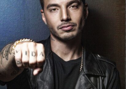 J Balvin habla de sus temores y presenta su nuevo álbum «Rayo» en Entrevista Exclusiva