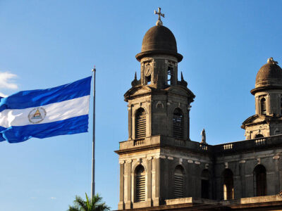 Nicaragua impone impuestos a iglesias y cierra 151 ONG