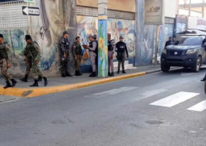 Salcedo bajo vigilancia militar: Protestas exigen soluciones comunitarias
