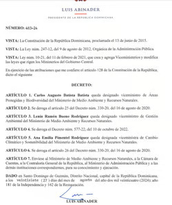 Fiscalía venezolana convoca a Edmundo González Urrutia por segunda vez en investigación sobre actas electorales