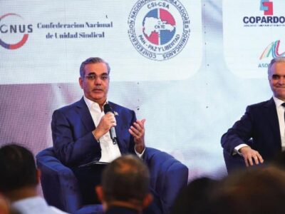 El gobierno presentará proyecto de Reforma Laboral sin consenso sobre la Cesantía