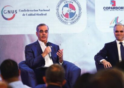 El gobierno presentará proyecto de Reforma Laboral sin consenso sobre la Cesantía