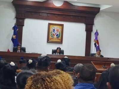 Aplazan audiencia del caso Antipulpo debido a problemas de salud de abogado