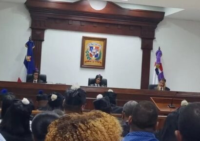 Aplazan audiencia del caso Antipulpo debido a problemas de salud de abogado