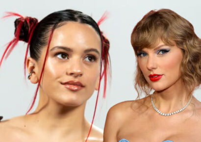 «El Escándalo de los deepfakes creado por IA: Taylor Swift y Rosalía en el centro de la controversia de imágenes explícitas artificiales»