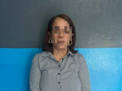 Detenida en la Zona Franca de Santiago: Empleada acusada de desfalcar más de tres millones de pesos