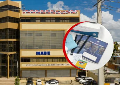 Inabie anuncia nueva licitación para suministro de cuadernos escolares para los ciclos 2025-2027