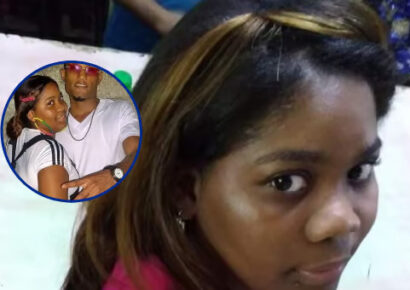 Cuerpo de víctima de feminicidio en Guachupita es trasladado al Inacif