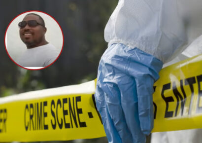 Hallan a profesor asesinado atado y con un disparo en la cabeza en Autopista Las Américas