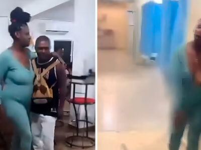 Embajada de Haití en RD aclara que agresora en hospital de Villa Altagracia es dominicana, no haitiana