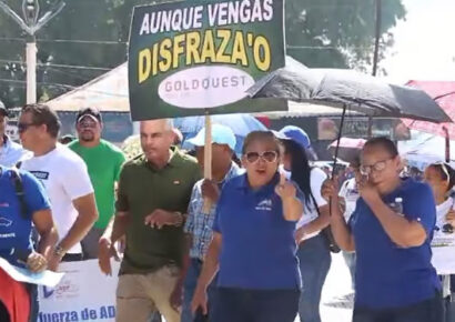 Salud Pública lanza alerta epidemiológica tras nuevos casos de viruela símica en 2024
