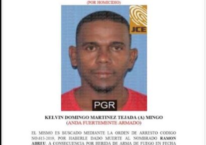 Familiares de Ramón Abreu claman por justicia cuatro años después del asesinato en Dajabón