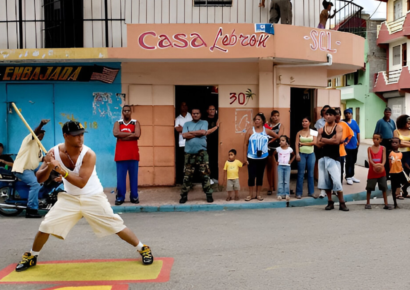 Anuncian III Festival Deportivo Club Fénix de Herrera