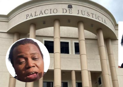 La oficina de atención permanente de Santo Domingo Este evaluará medida de coerción contra madre acusada de decapitar a su hija