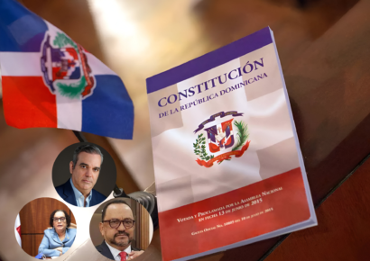 El gobierno pone reversa por artículo 174 de la Constitución