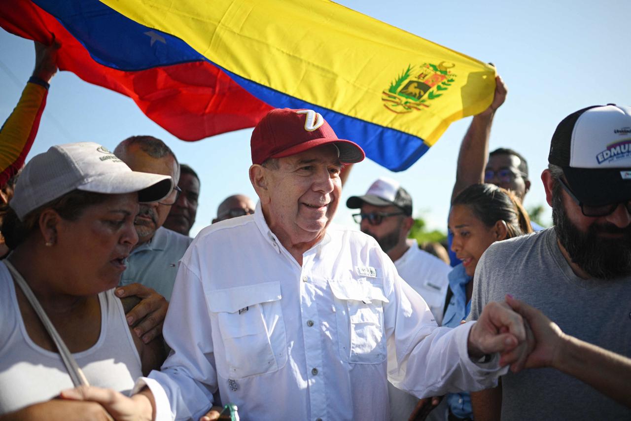 Edmundo González Urrutia no se presentará ante el Tribunal Supremo de ...