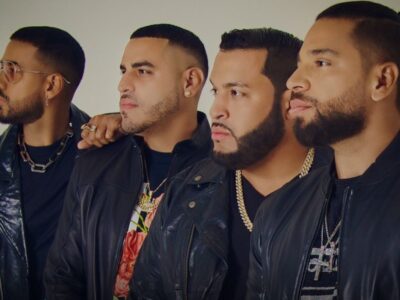 Aventura cancela concierto en Venezuela programado para el 2 de noviembre debido a la inestabilidad política