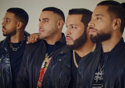 Aventura cancela concierto en Venezuela programado para el 2 de noviembre debido a la inestabilidad política