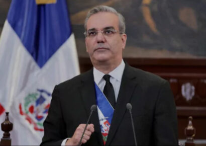 Nuevo decreto presidencial reestructura el gobierno dominicano y actualiza normativas