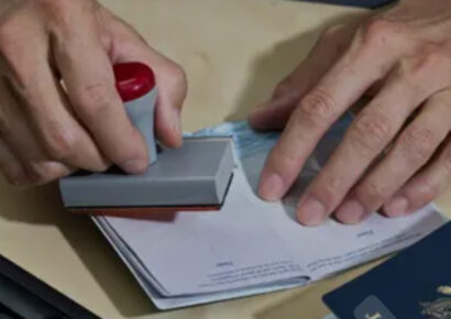 Gobierno de EE.UU. hizo la adjudicación de permisos humanitarios para migrantes