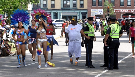 Tiroteo en el festival dominicano de Boston deja cinco heridos y desata preocupación por la seguridad