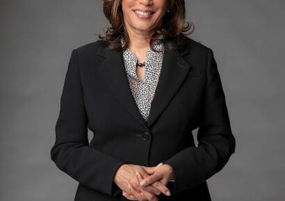 Kamala Harris promete un nuevo rumbo para EE.UU:  Incluir a un republicano en su gabinete de ganar presidencia