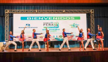 Celebran tercera edición del Yamilet Peña Classic en Punta Cana