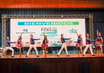 Celebran tercera edición del Yamilet Peña Classic en Punta Cana