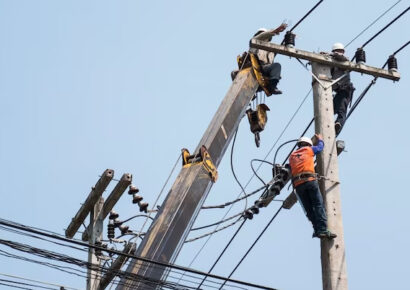 Celso Marranzini lanza estrategia contra el Fraude y el déficit eléctrico: Anuncia inversión de 650 Millones de dólares en infraestructura