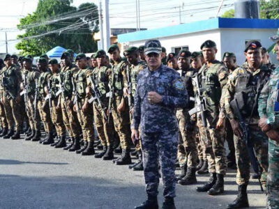 Se impulsa acción Constitucional contra leyes que penalizan el concubinato entre uniformados del mismo sexo