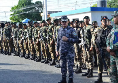 Se impulsa acción Constitucional contra leyes que penalizan el concubinato entre uniformados del mismo sexo