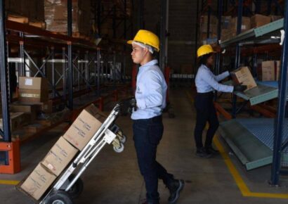 Reforma laboral: Tranque entre gobierno y empresarios