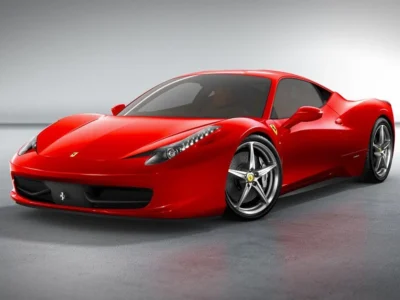 Propietario de Ferrari pide eliminar videos Virales tras accidente