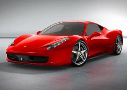 Propietario de Ferrari pide eliminar videos Virales tras accidente