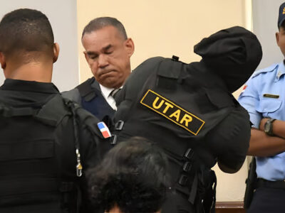 Expresidente de la DNCD solicita anulación de condena por el caso del periodista fallecido