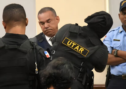 Expresidente de la DNCD solicita anulación de condena por el caso del periodista fallecido