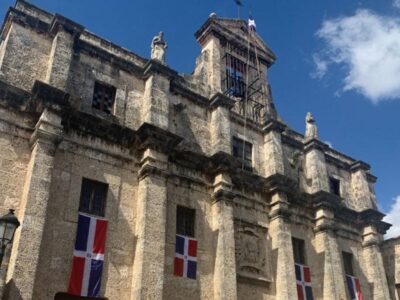 Celebración del 50º aniversario del Panteón Nacional: Un homenaje a la historia dominicana