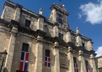 Celebración del 50º aniversario del Panteón Nacional: Un homenaje a la historia dominicana